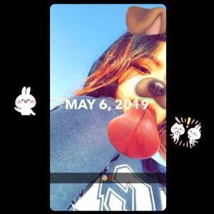 Meet your Posher, Ibeth